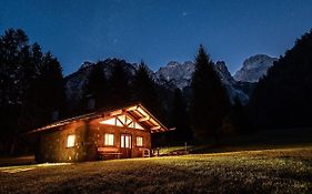 Baita Valon - Alpine Hideaway